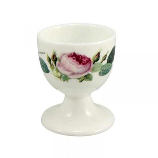 Eierbecher Redoute Rose Roy Kirkham